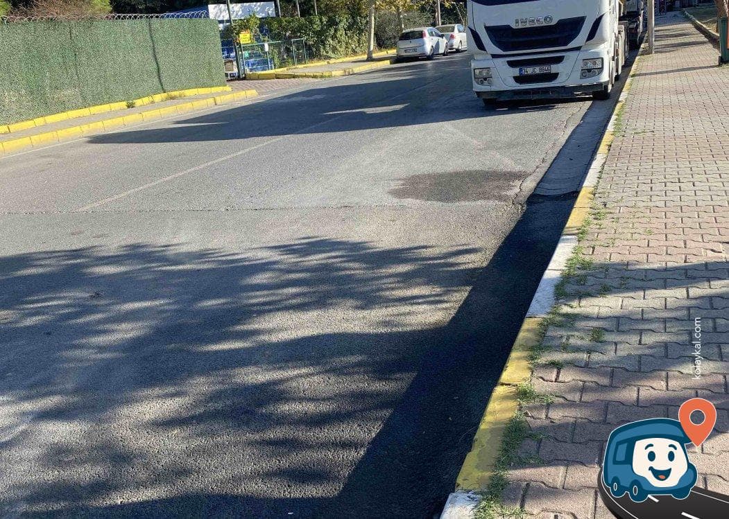 İstanbul Karavan Parkı - Küçükçekmece, foto 10