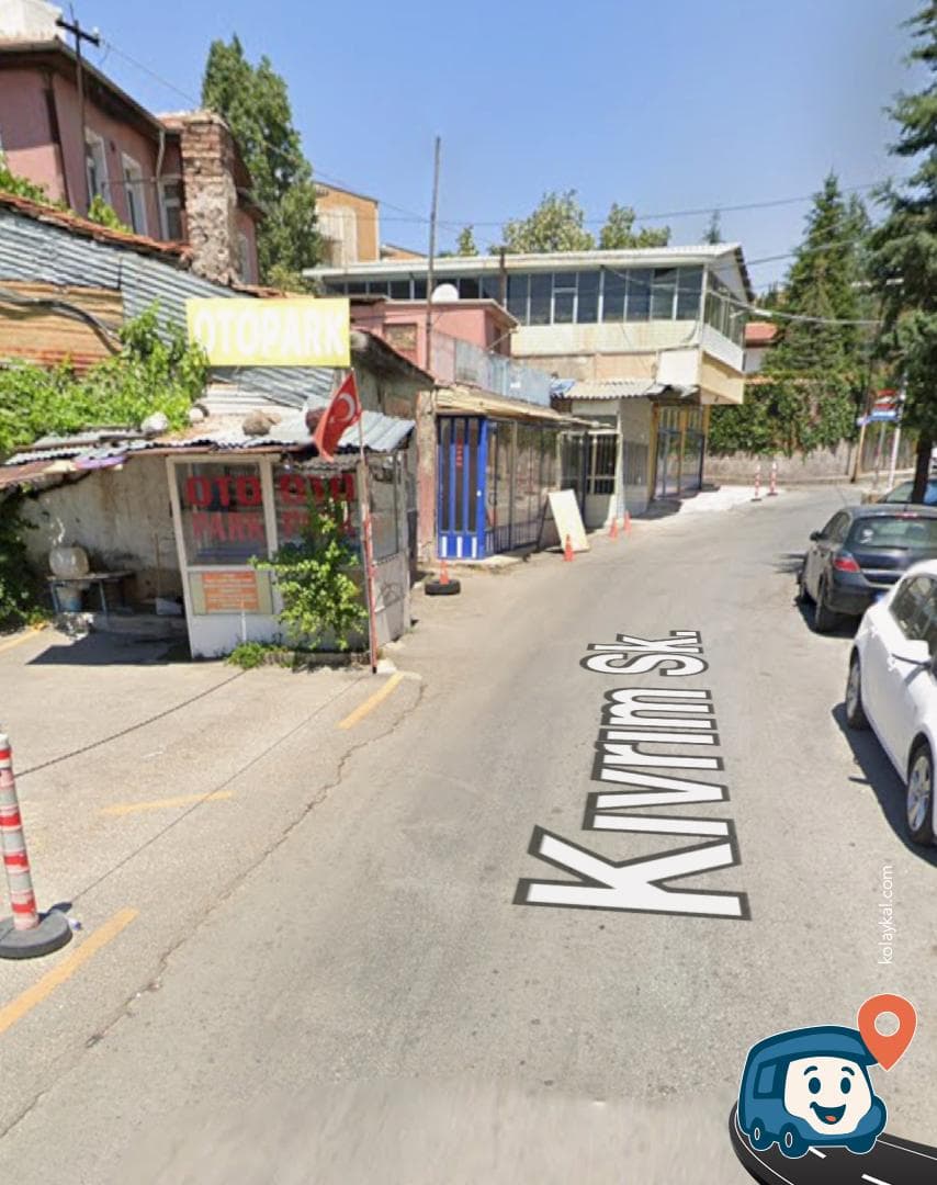 Eroksuz Yıkamatik - Çankaya, Ankara, foto 8