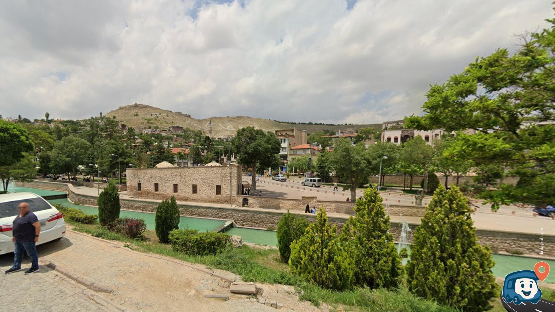 Sille Köyü - Selçuklu, Konya, foto 1