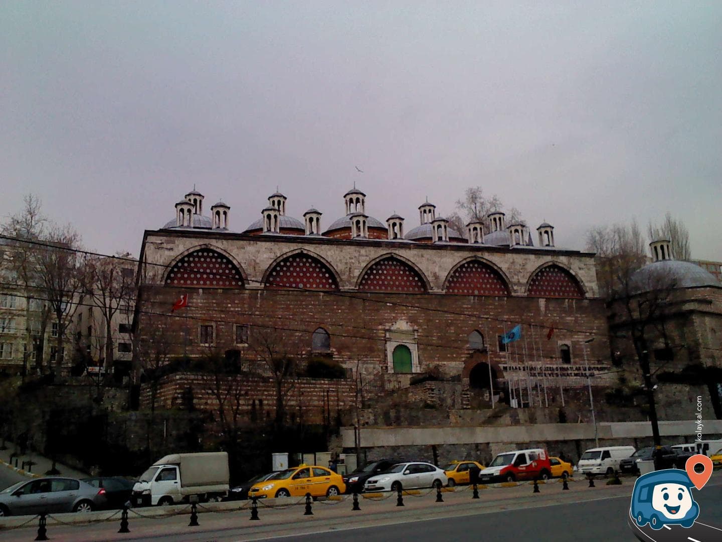Tophane İ Amire Kültür Sanat Merkezi - Beyoğlu, İstanbul, foto 1