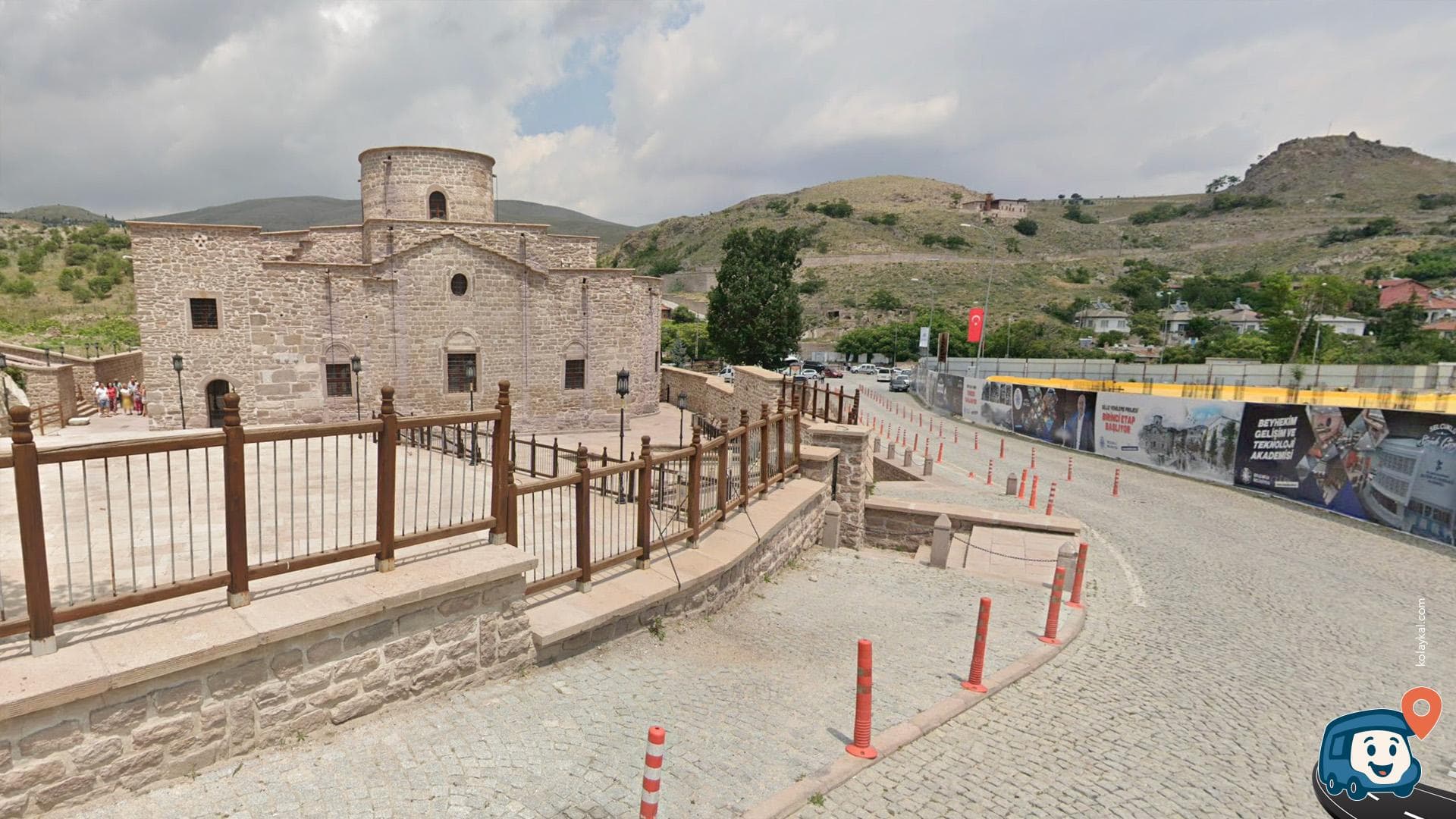 Aya Eleni Kilisesi - Selçuklu, Konya, foto 2