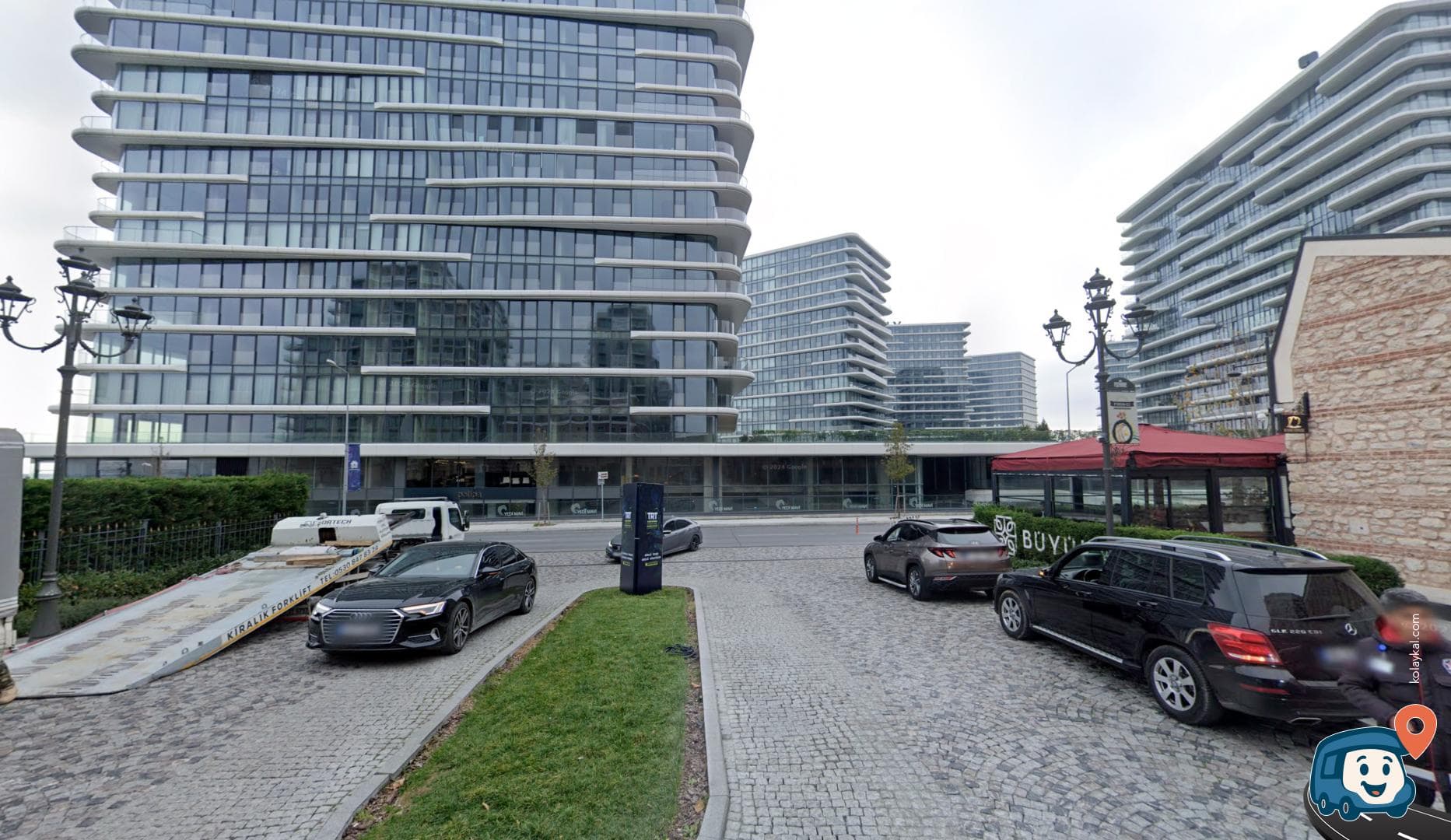 Fişekhane - Zeytinburnu, İstanbul, foto 2