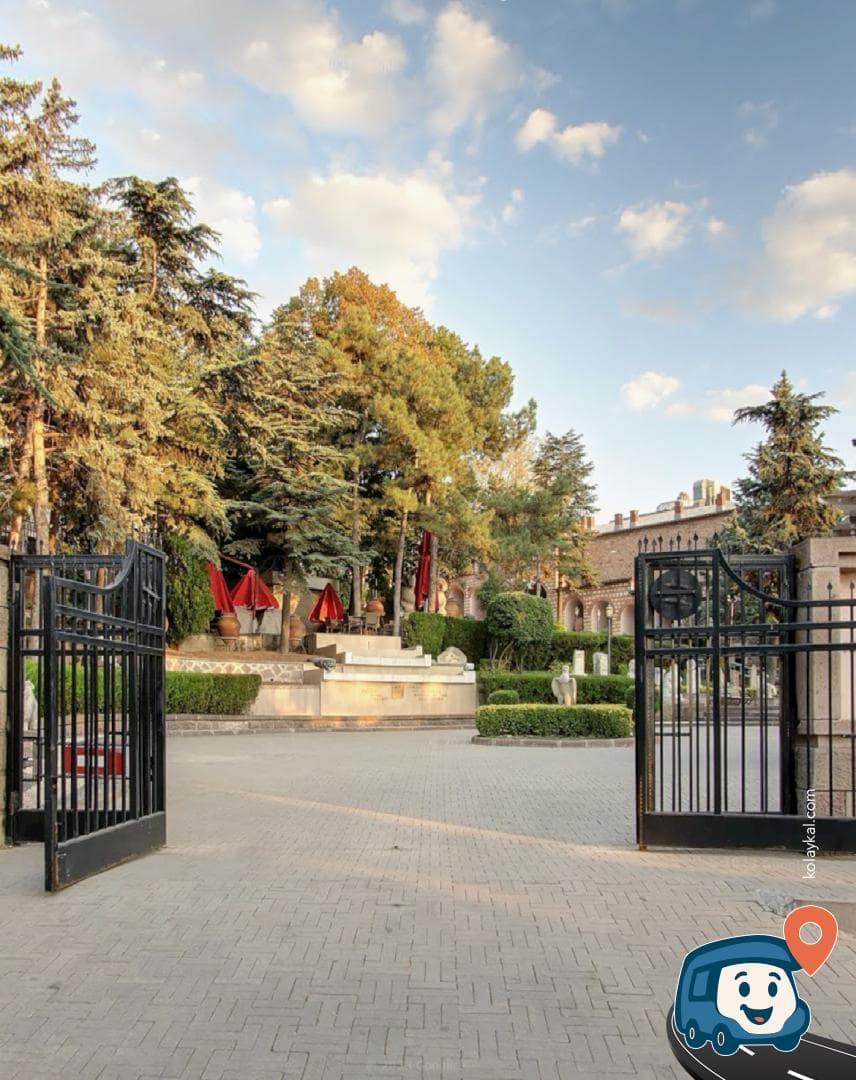 Anadolu Medeniyetleri Müzesi - Altındağ, Ankara, foto 3