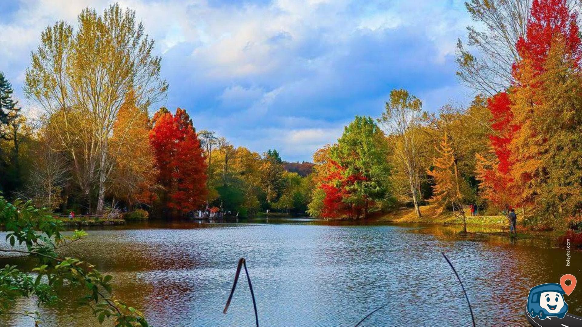 Atatürk Arboretumu - Sarıyer, İstanbul, foto 2
