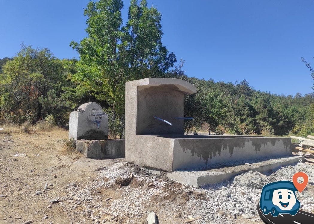 Düzköy Köyü Kamp ve Piknik Alanı - Bolu Merkez, Bolu, foto 2