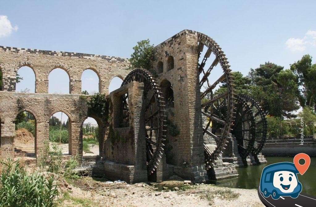 İstanbul Su Medeniyetleri Müzesi - Arnavutköy, foto 1