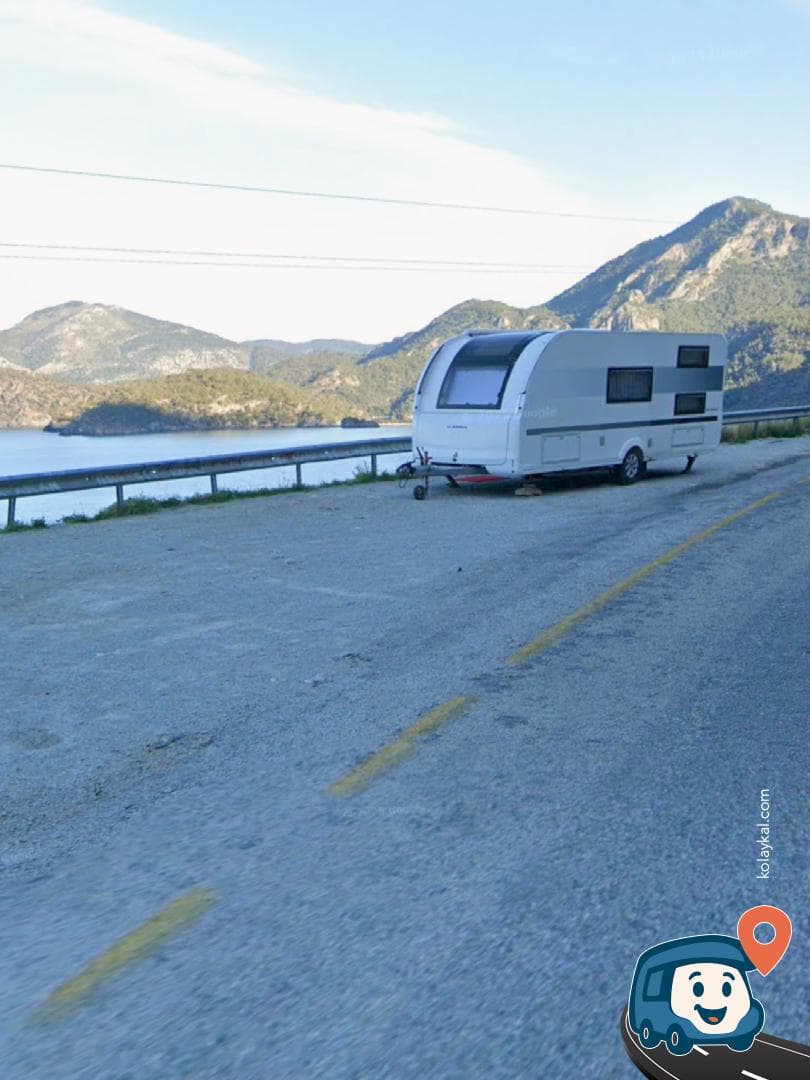 Günbatımı Plajı - Fethiye, Muğla, foto 1