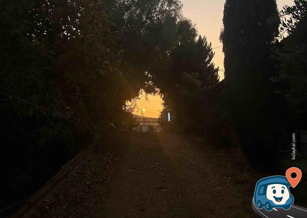 Kalkan Kamping - Kaş, Antalya, foto 1