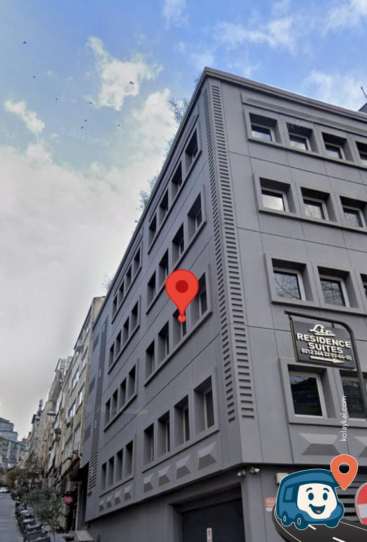 Anna Laudel Sanat Galerisi - Beyoğlu, İstanbul, foto 1