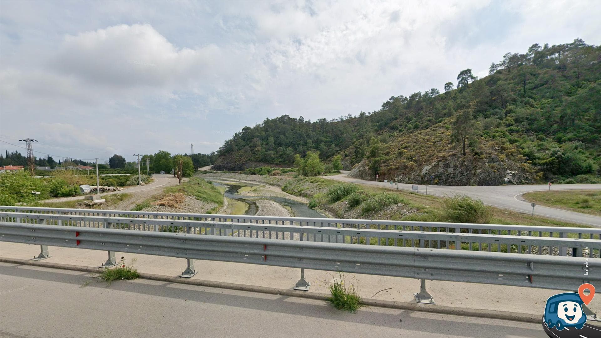 Kargı Çayı - Fethiye, Muğla, foto 1