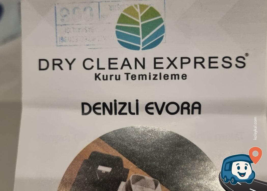 Denizli Sanayi Çamaşırhanesi ve Otoparkı - Denizli Merkezefendi, foto 1