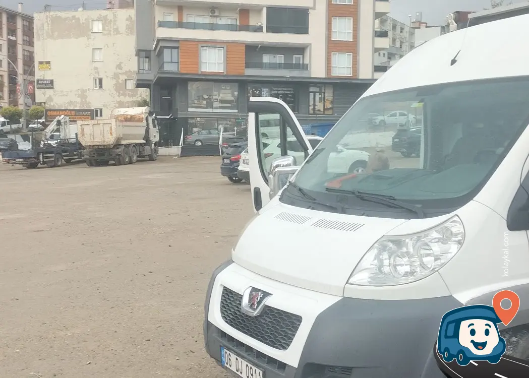 Adli Otoparkı - Şırnak Merkez, Şırnak, foto 1
