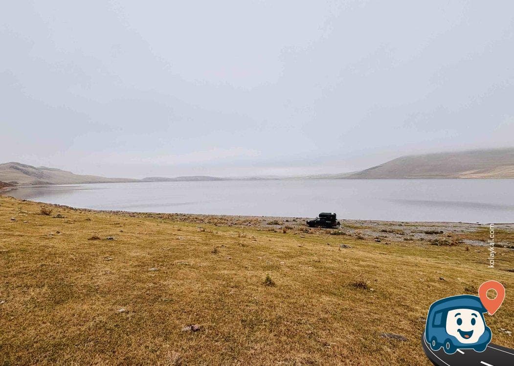 Arpaçay Berrak Sular Kamp Alanı - Susuz, Kars, foto 5