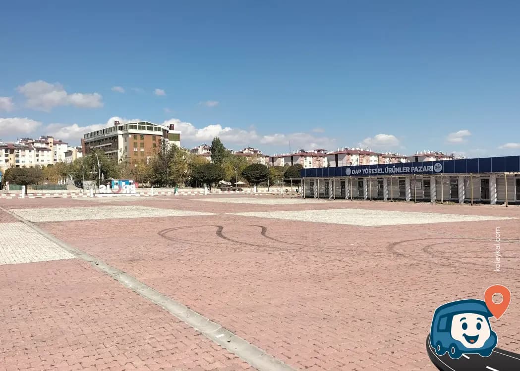 Van Gölü Kenarı Otopark ve Kamp Alanı - Erciş, foto 2