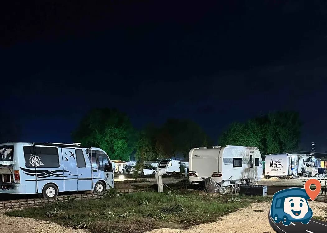 Conti Karavan & Kamp - Ni̇lüfer, Bursa, foto 1