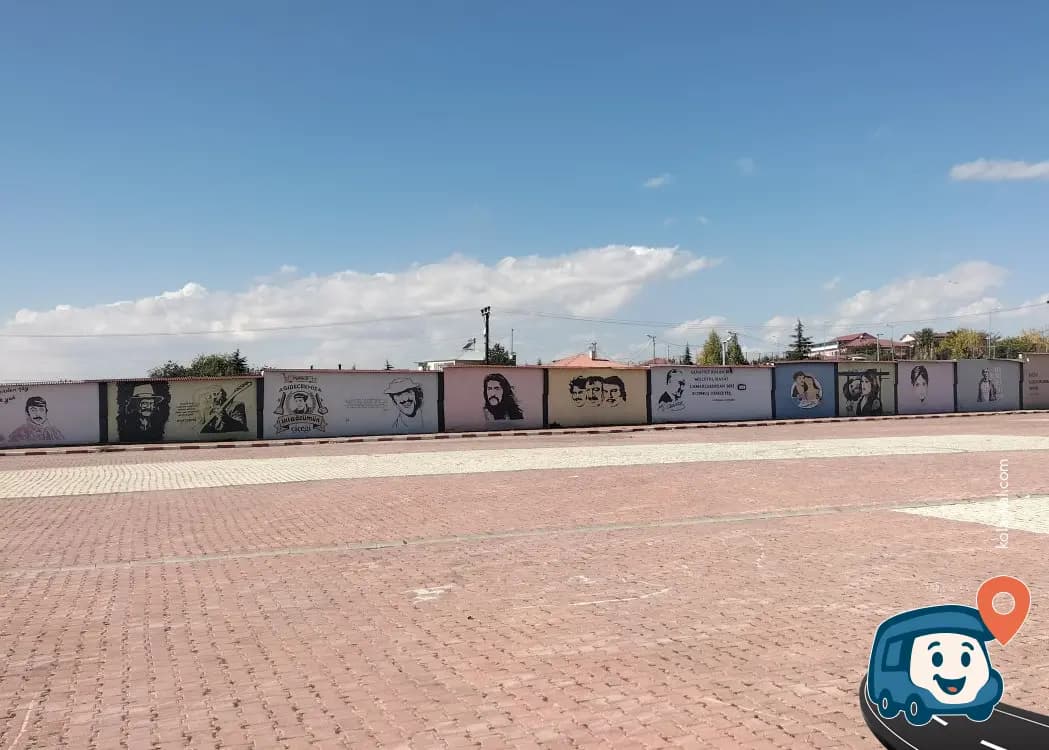 Van Gölü Kenarı Otopark ve Kamp Alanı - Erciş, foto 3