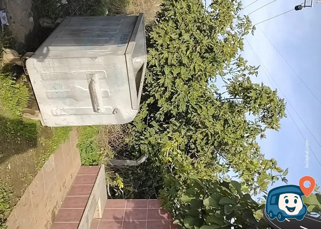 İznik Yakınları Ücretsiz Su Kaynağı - Orhangazi̇, Bursa, foto 1