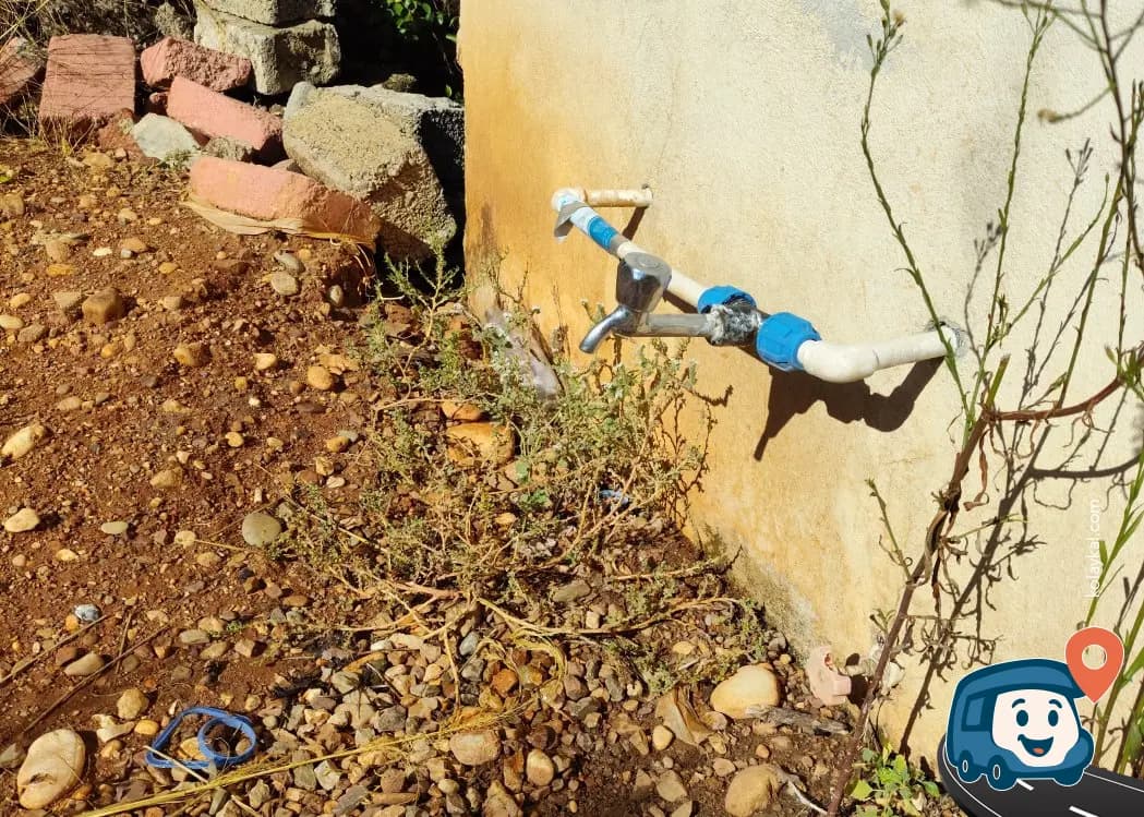 Manavgat Irmağı Kenarı Ücretsiz Otopark ve Kamp Alanı - Serik, Antalya, foto 3