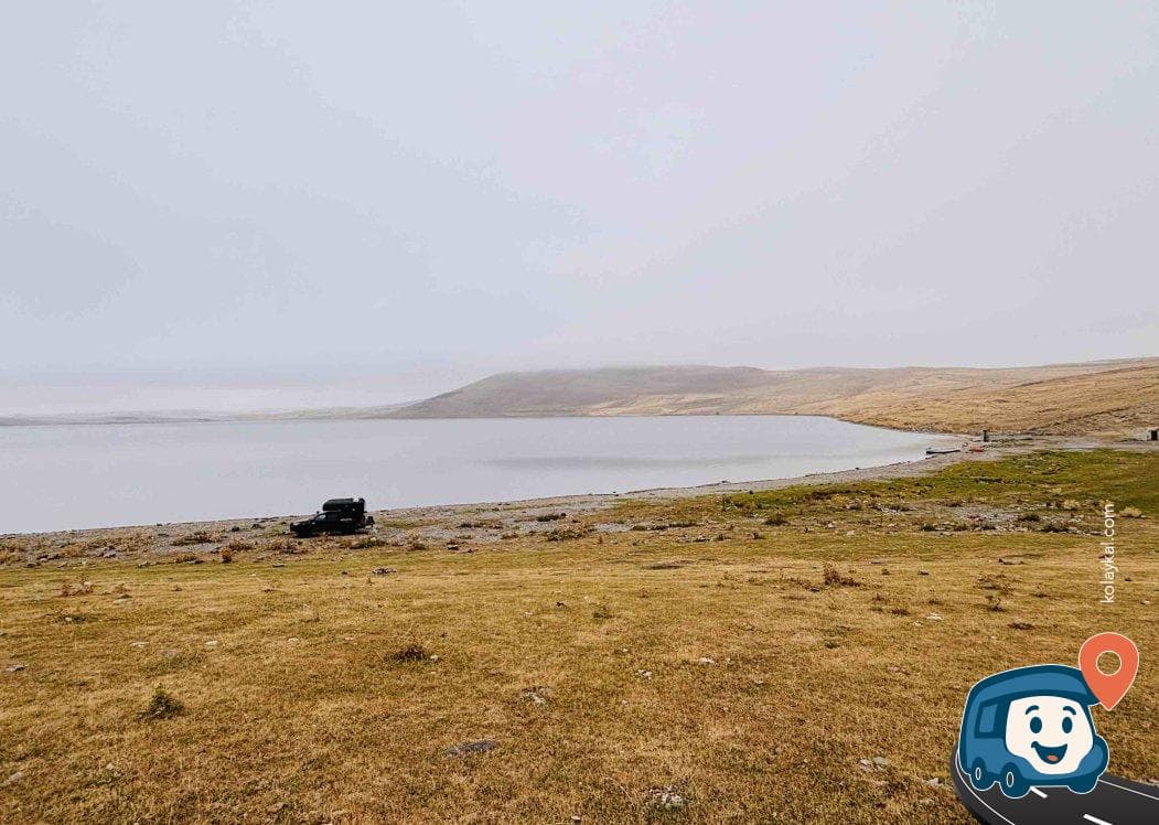 Arpaçay Berrak Sular Kamp Alanı - Susuz, Kars, foto 1