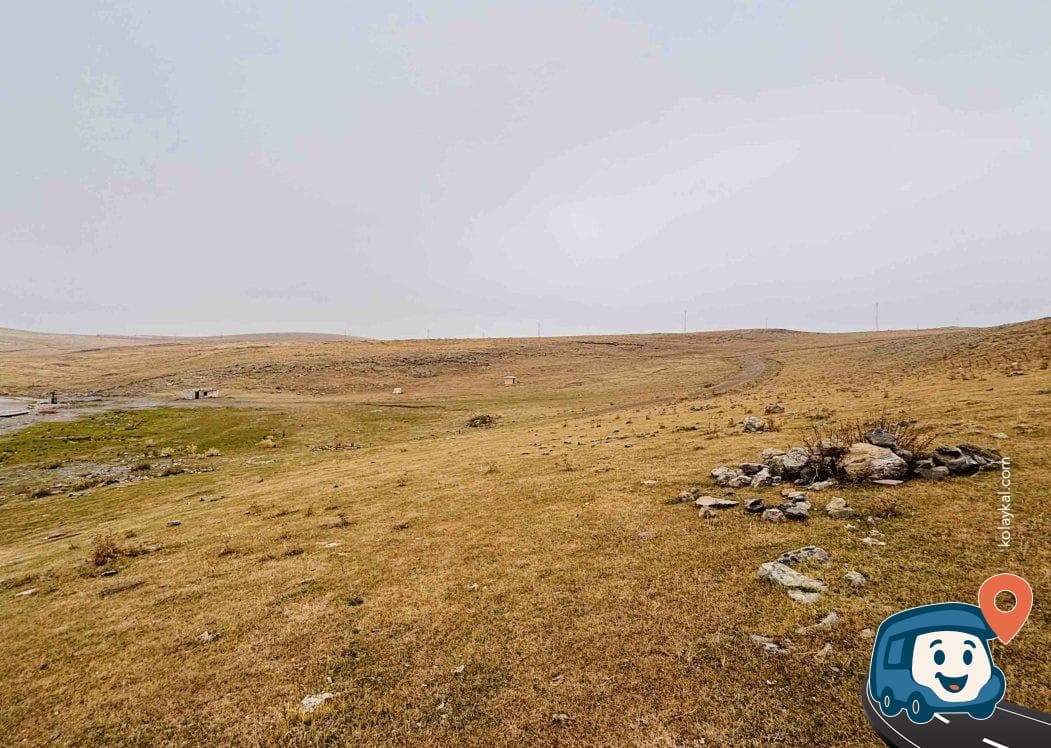 Arpaçay Berrak Sular Kamp Alanı - Susuz, Kars, foto 4
