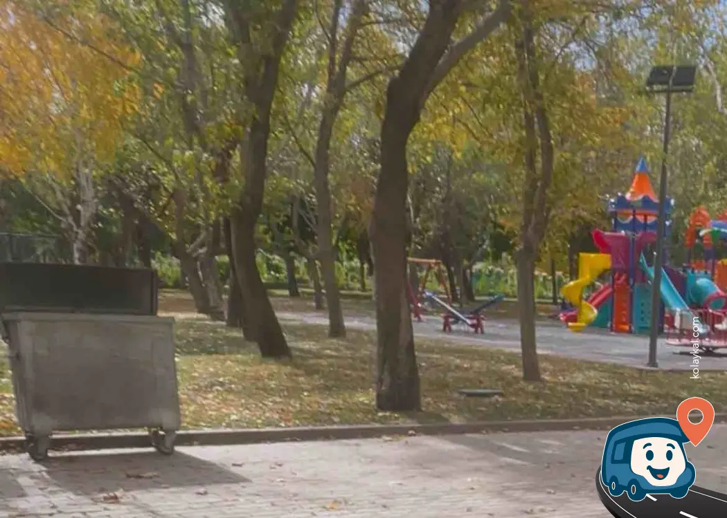 Piknik Alanı - Meram, Konya, foto 1