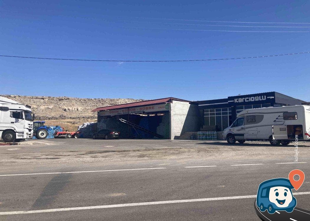 Tüp Gaz Satış Noktası - Güzelyurt, Aksaray, foto 3