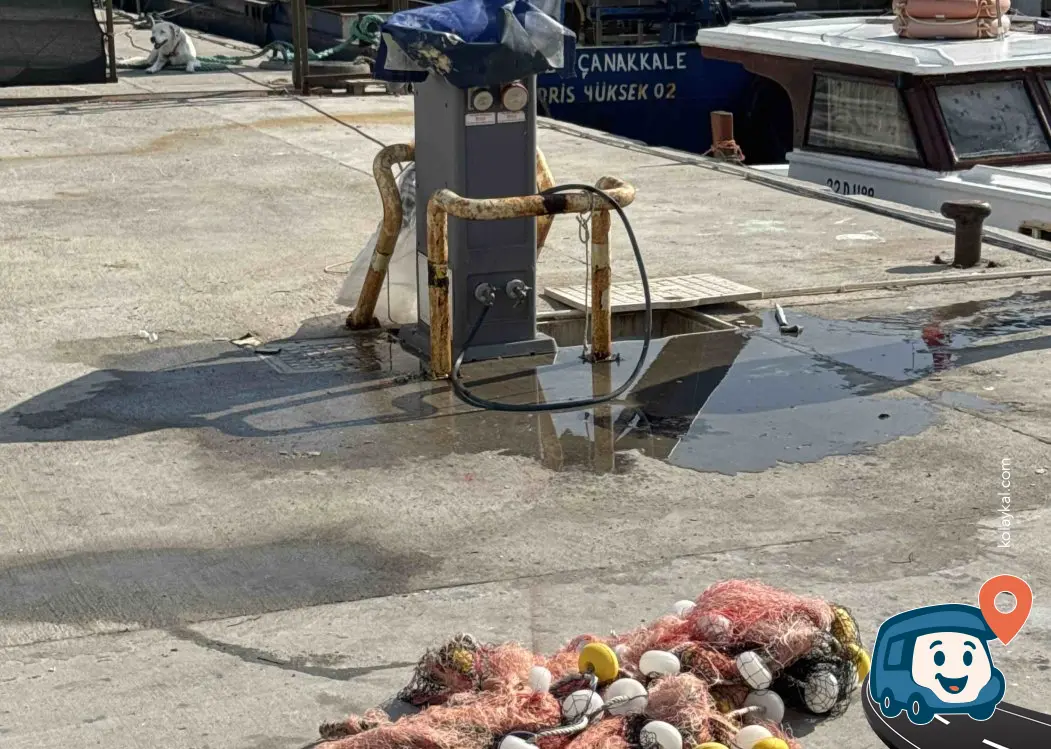 Eceabat Karavan ve Hizmet Alanı - Çanakkale, foto 4