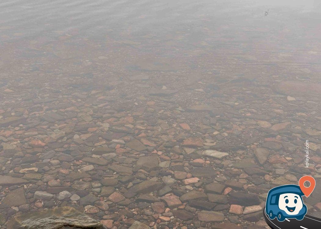 Arpaçay Berrak Sular Kamp Alanı - Susuz, Kars, foto 2