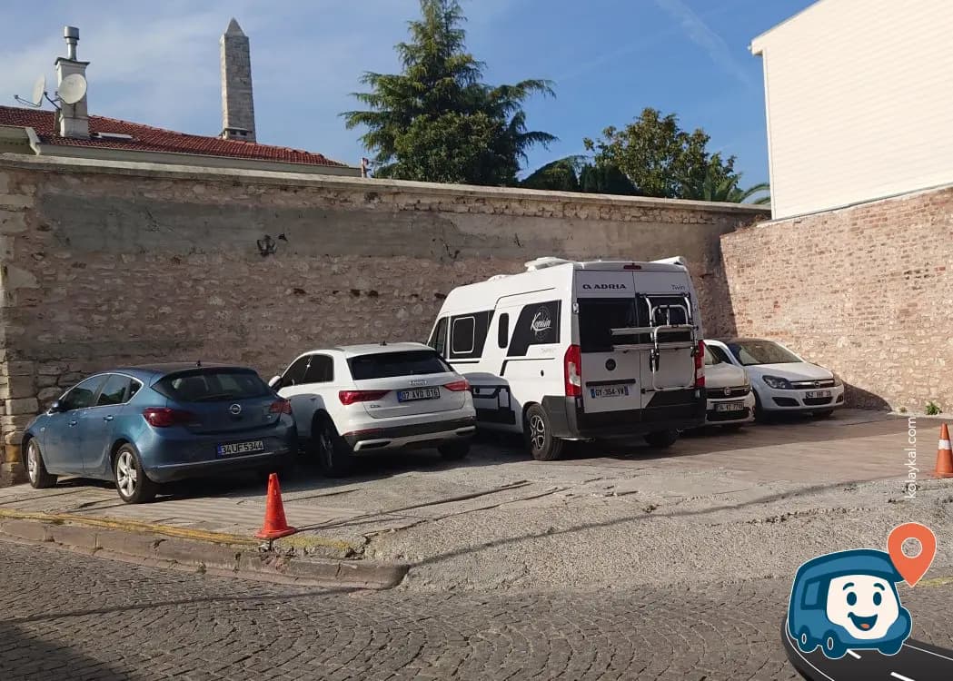Pak Laundry - Fatih, İstanbul, foto 3