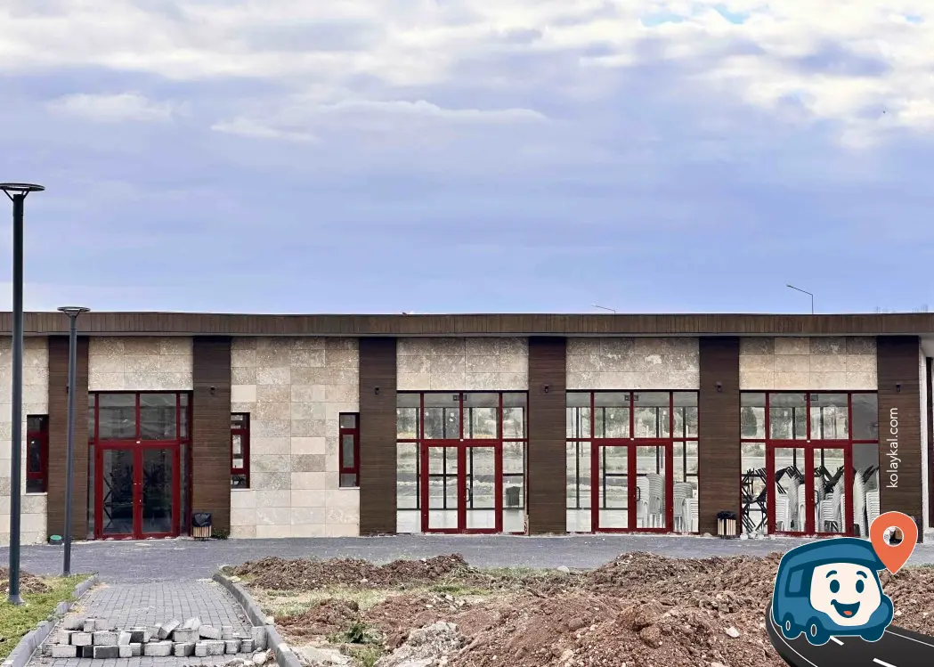 Gölbaşı Karavan Kampı - Ankara, foto 6