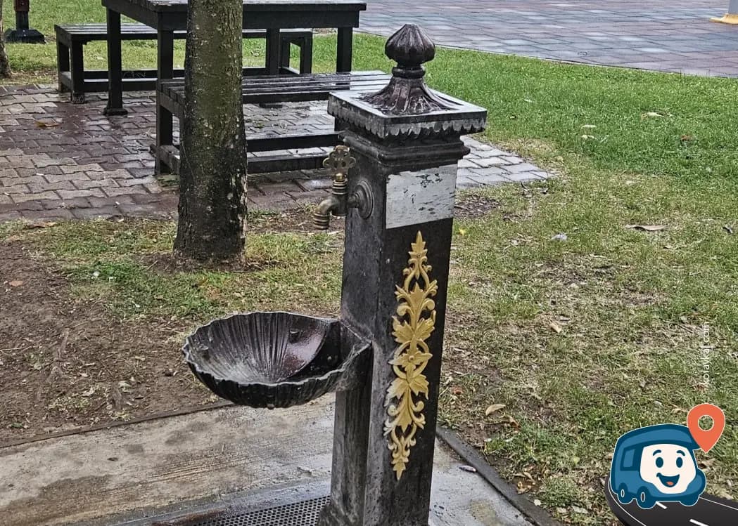 Kocaeli Parkı Otopark ve Kamp Alanı - İzmit, foto 4