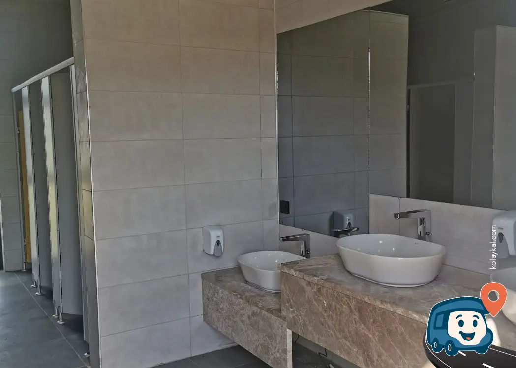 Coppa Beach Club - Manavgat, Antalya, foto 3