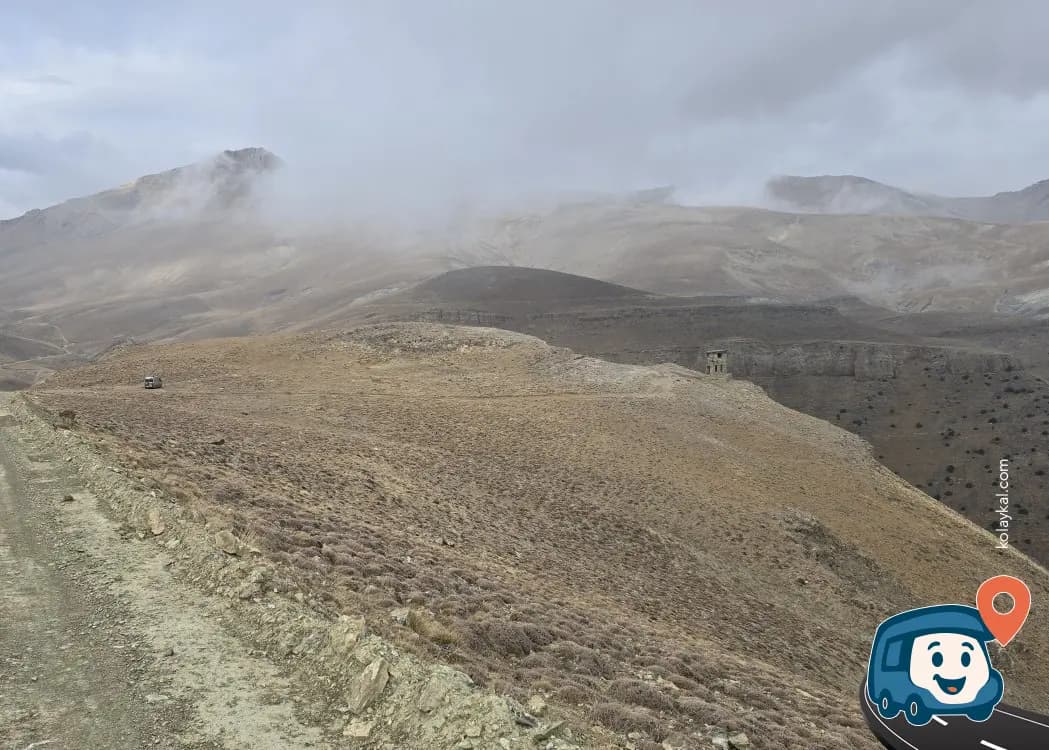 Aladağlar Milli Parkı Yüksek İrtifa Kamp Alanı - Yahyalı, Kayseri, foto 1