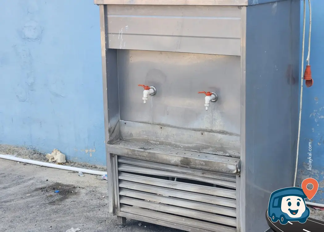 Çiftçi Dinlenme Tesisi - Karaköprü, Şanlıurfa, foto 2