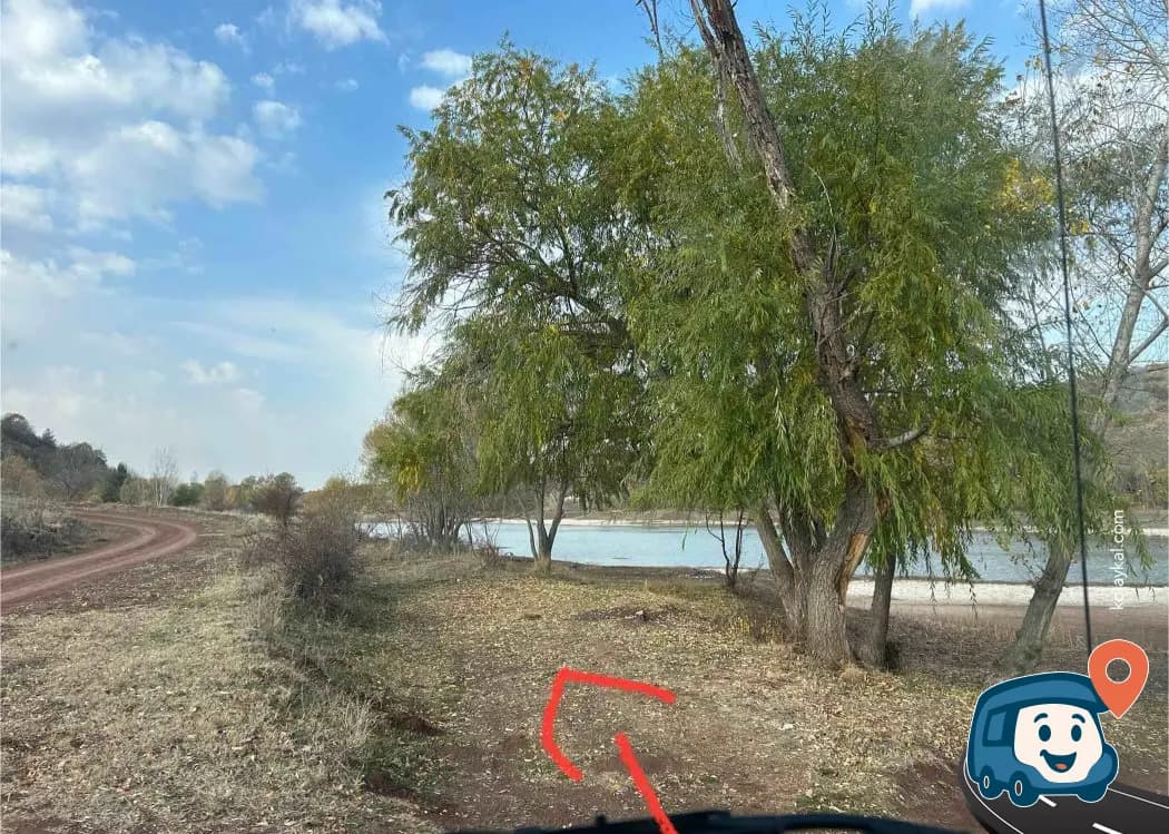 3g Çekimli Sakin Kamp Alanı - Yozgat Merkez, Yozgat, foto 2