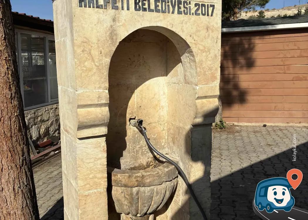 Halfeti Su Kaynağı - Şanlıurfa, foto 4