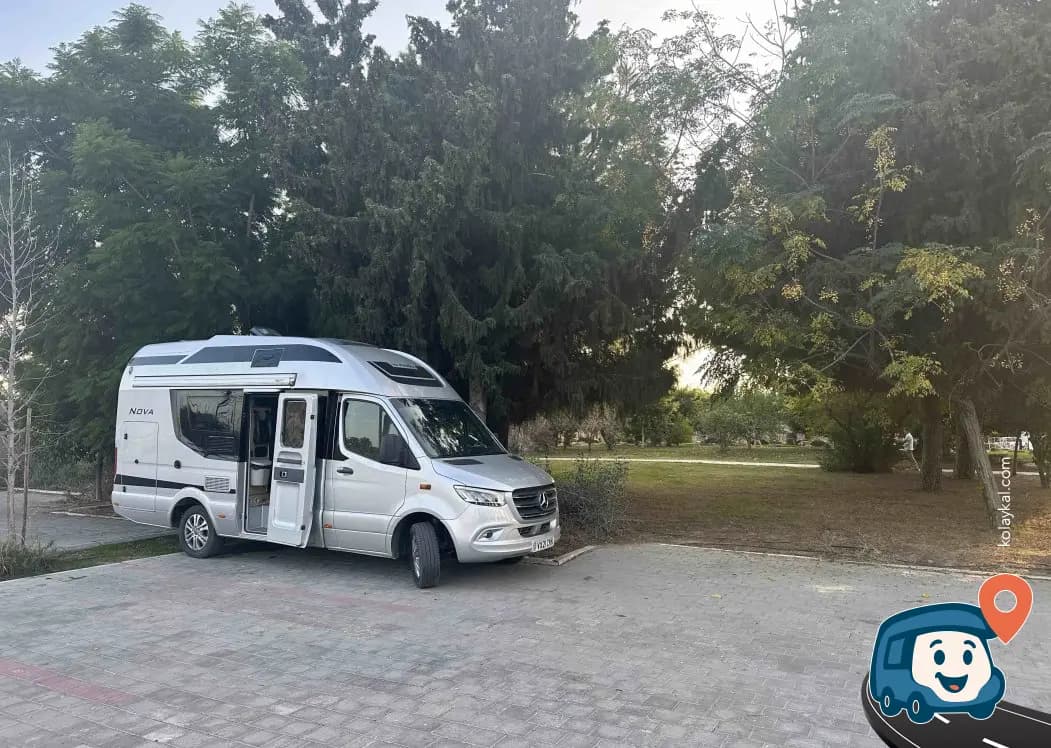 Side Antik Kenti - Manavgat, Antalya, foto 8