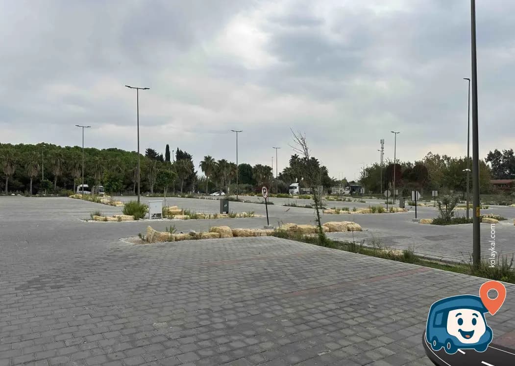 Side Antik Kenti - Manavgat, Antalya, foto 7