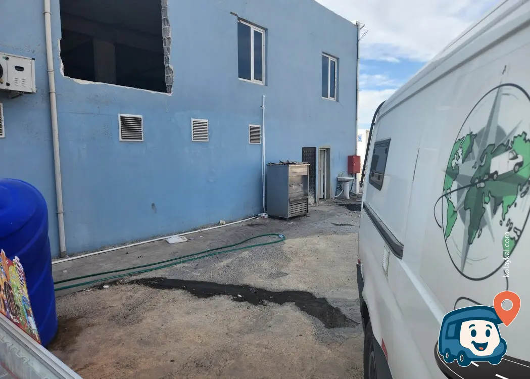 Çiftçi Dinlenme Tesisi - Karaköprü, Şanlıurfa, foto 3