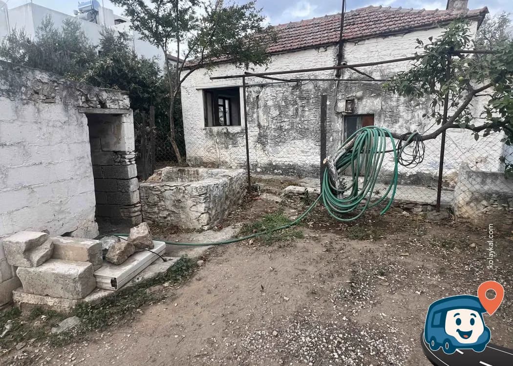 Bodrum Sakin Sokakta Van Park Yeri - Muğla, foto 2