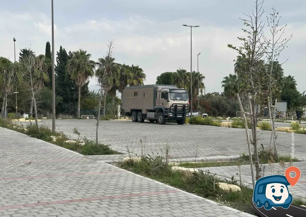 Side Antik Kenti - Manavgat, Antalya, foto 9