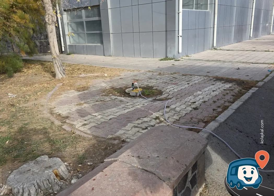 Niğde Otogarı Geceleme Parkı - Niğde Merkez, foto 4