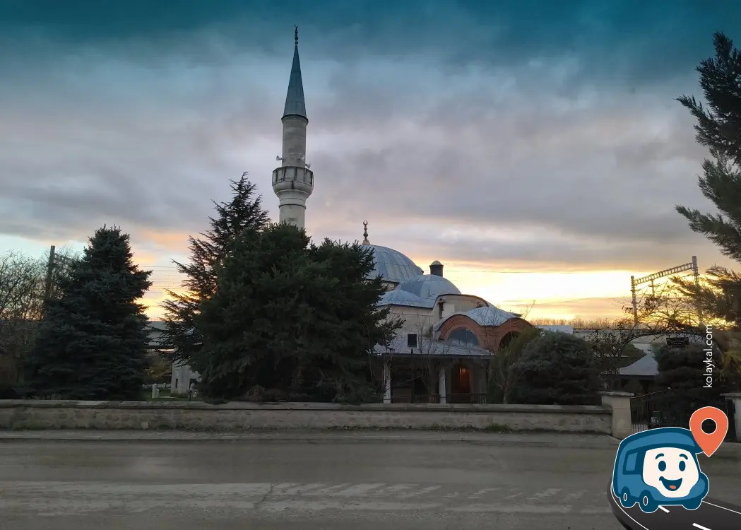 Selimiye Camii - Edirne Merkez, Edirne, foto 1