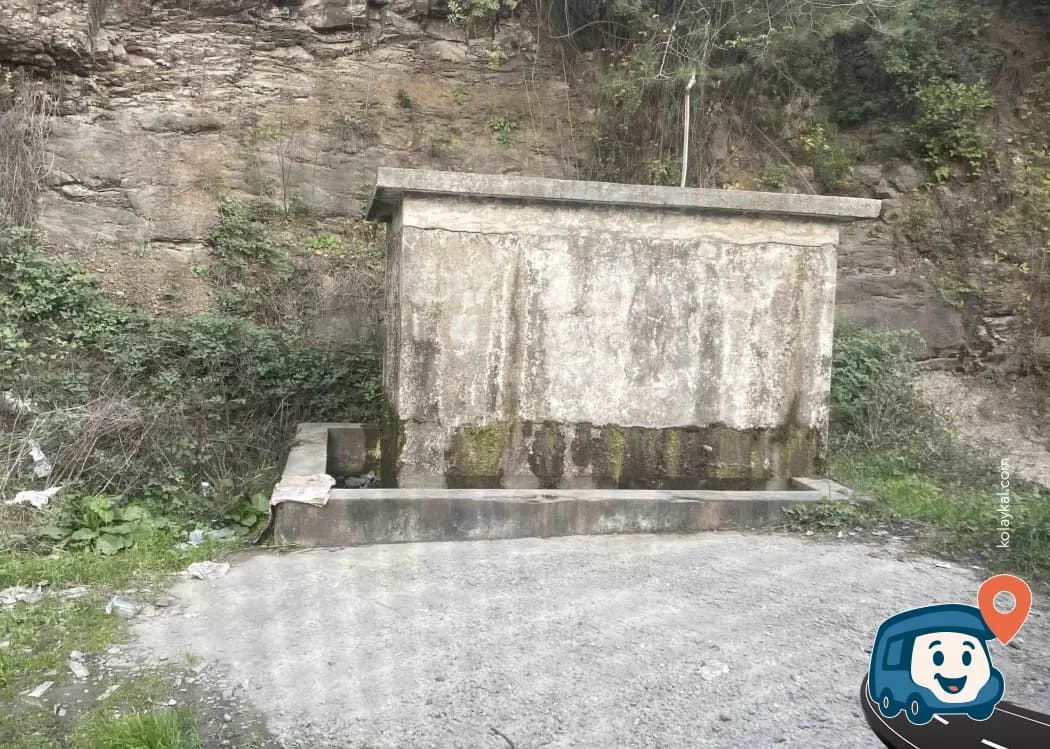 Ereğli Yakınlarında Kolay Ulaşılabilir Kamp ve Mola Alanı - Kilimli, Zonguldak, foto 1