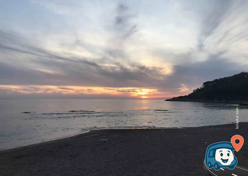 Dharma Bums Camping - Kumluca, Antalya, foto 2
