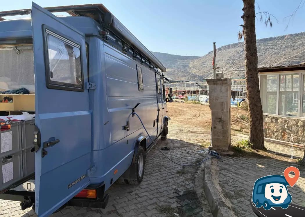 Halfeti Su Kaynağı - Şanlıurfa, foto 2