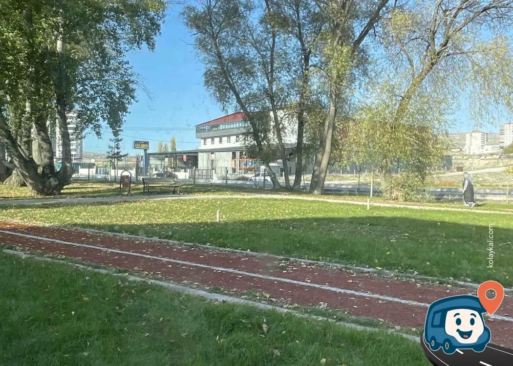Çocuk Parkı Yanı Sakin Otopark - Yenimahalle, Ankara, foto 1