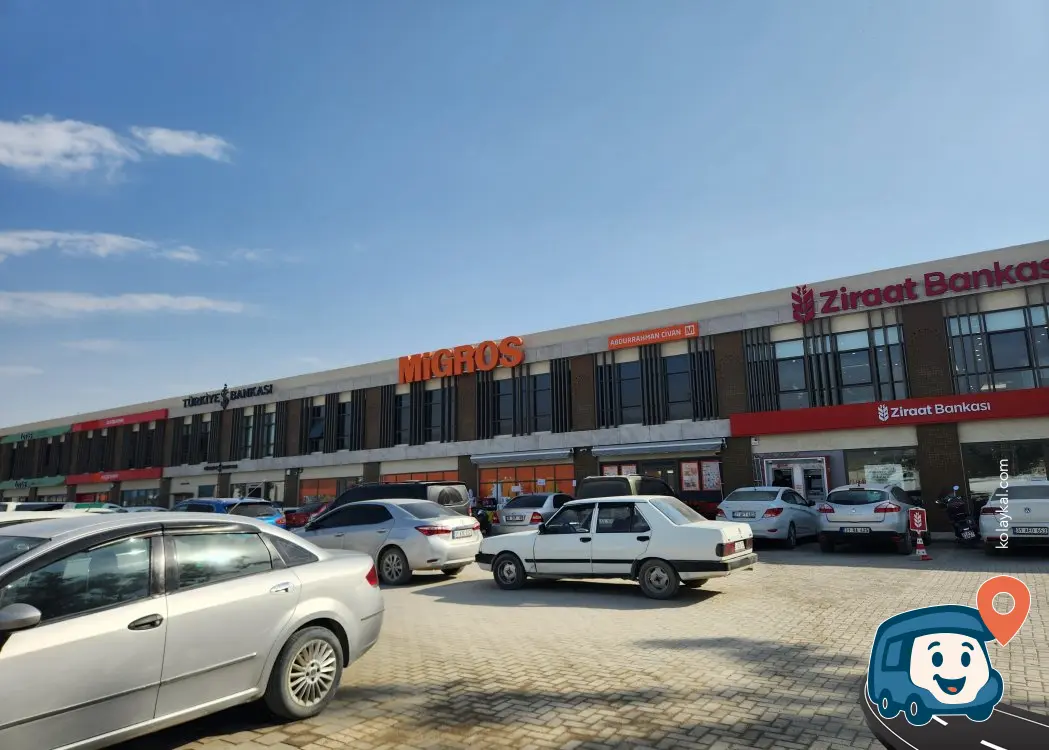 Migros Yanında İçme Suyu Kaynağı - Antakya, Hatay, foto 2