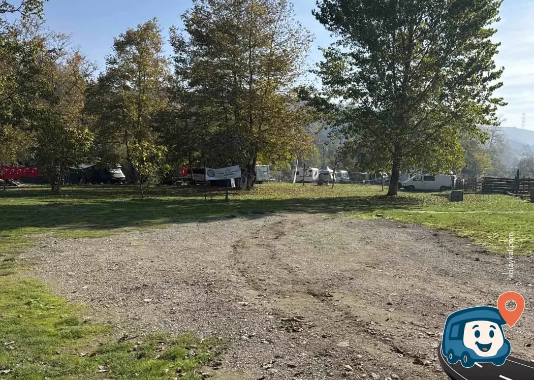 Düzce Rafting ve Kamp Alanı - Cumayeri, foto 1