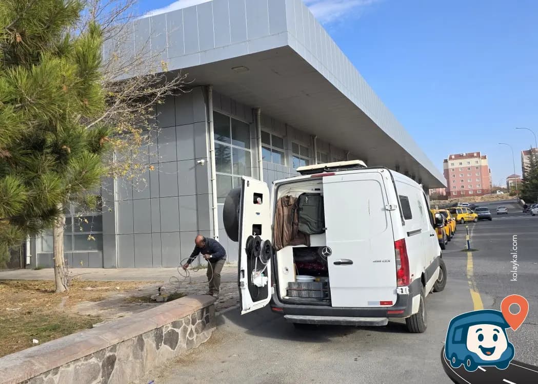 Niğde Otogarı Geceleme Parkı - Niğde Merkez, foto 5